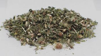 Motherwort Herb 0817D-OUC